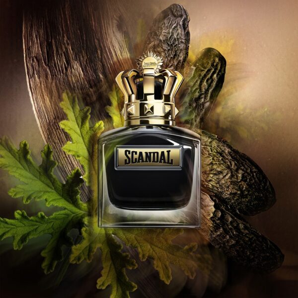 SCANDAL POUR HOMME LE PARFUM EDP